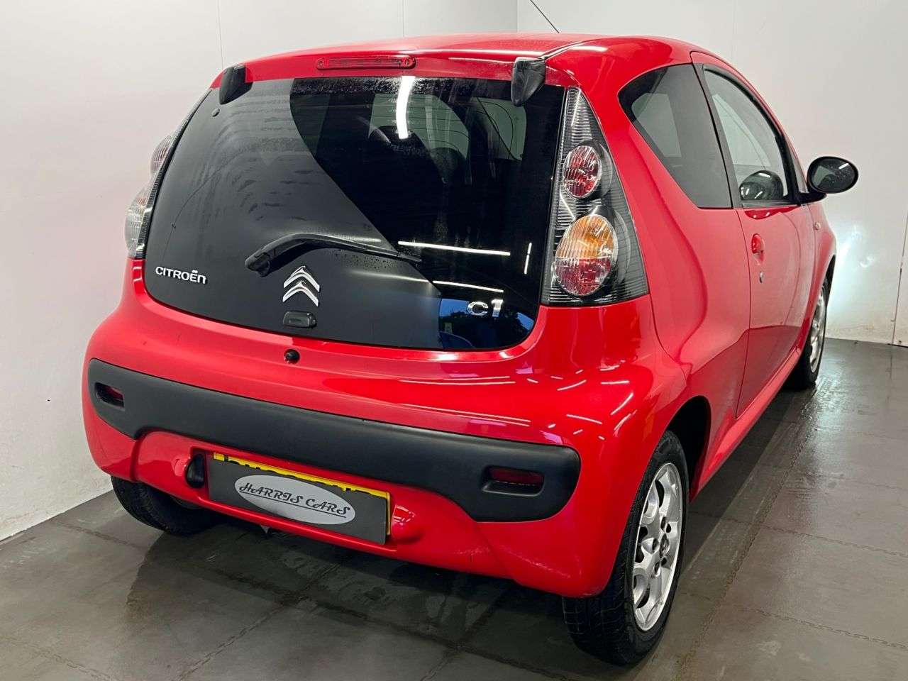 2014 CITROEN C1 2014 CITROEN C1