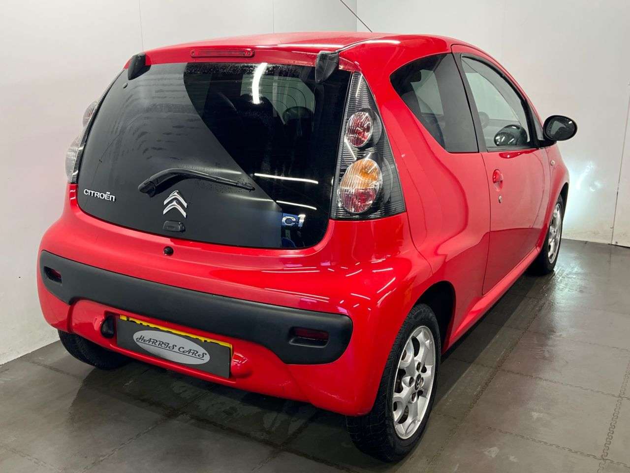 2014 CITROEN C1 2014 CITROEN C1