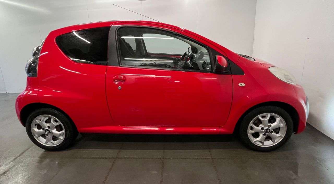 2014 CITROEN C1 2014 CITROEN C1