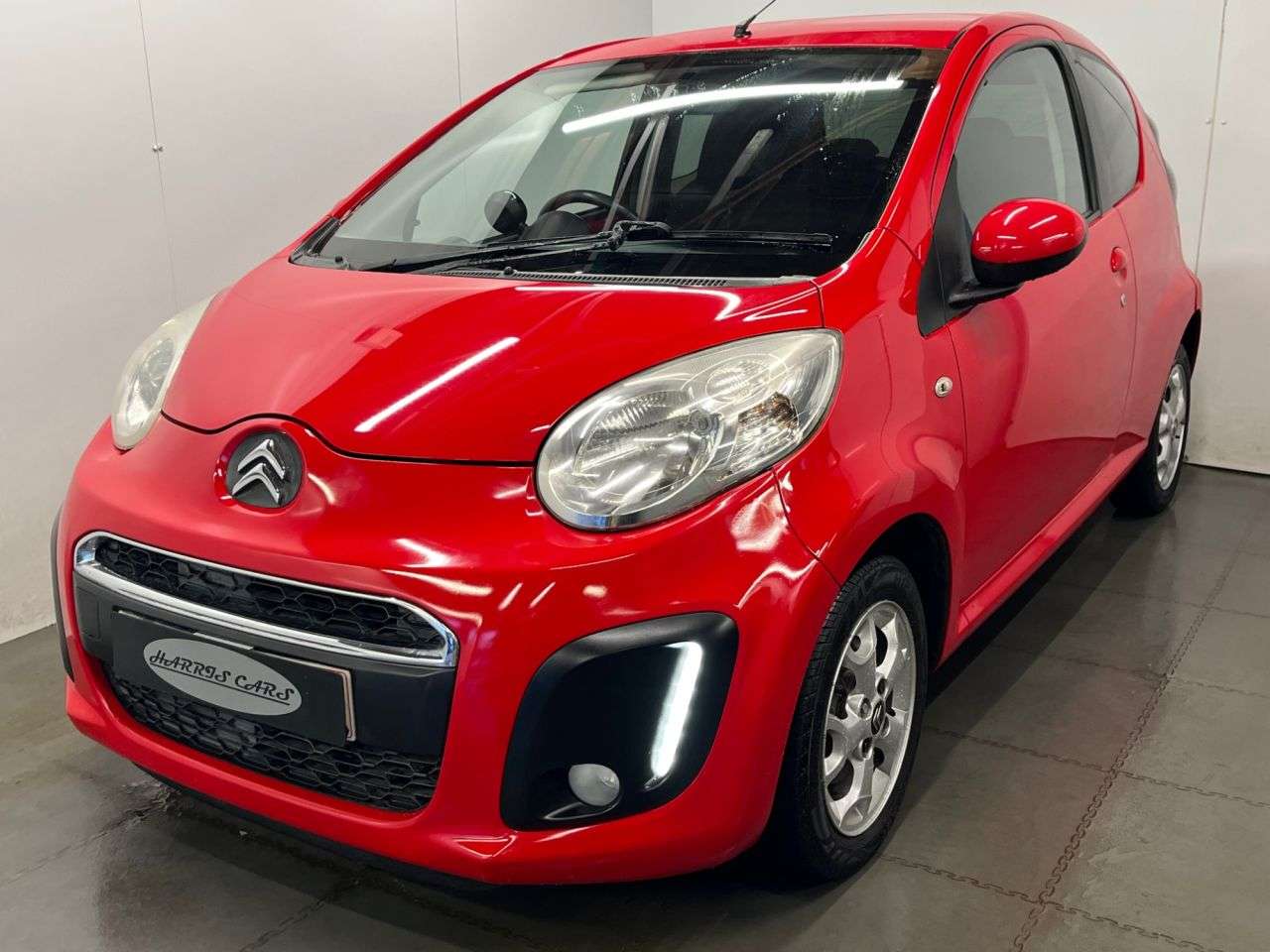 2014 CITROEN C1 2014 CITROEN C1