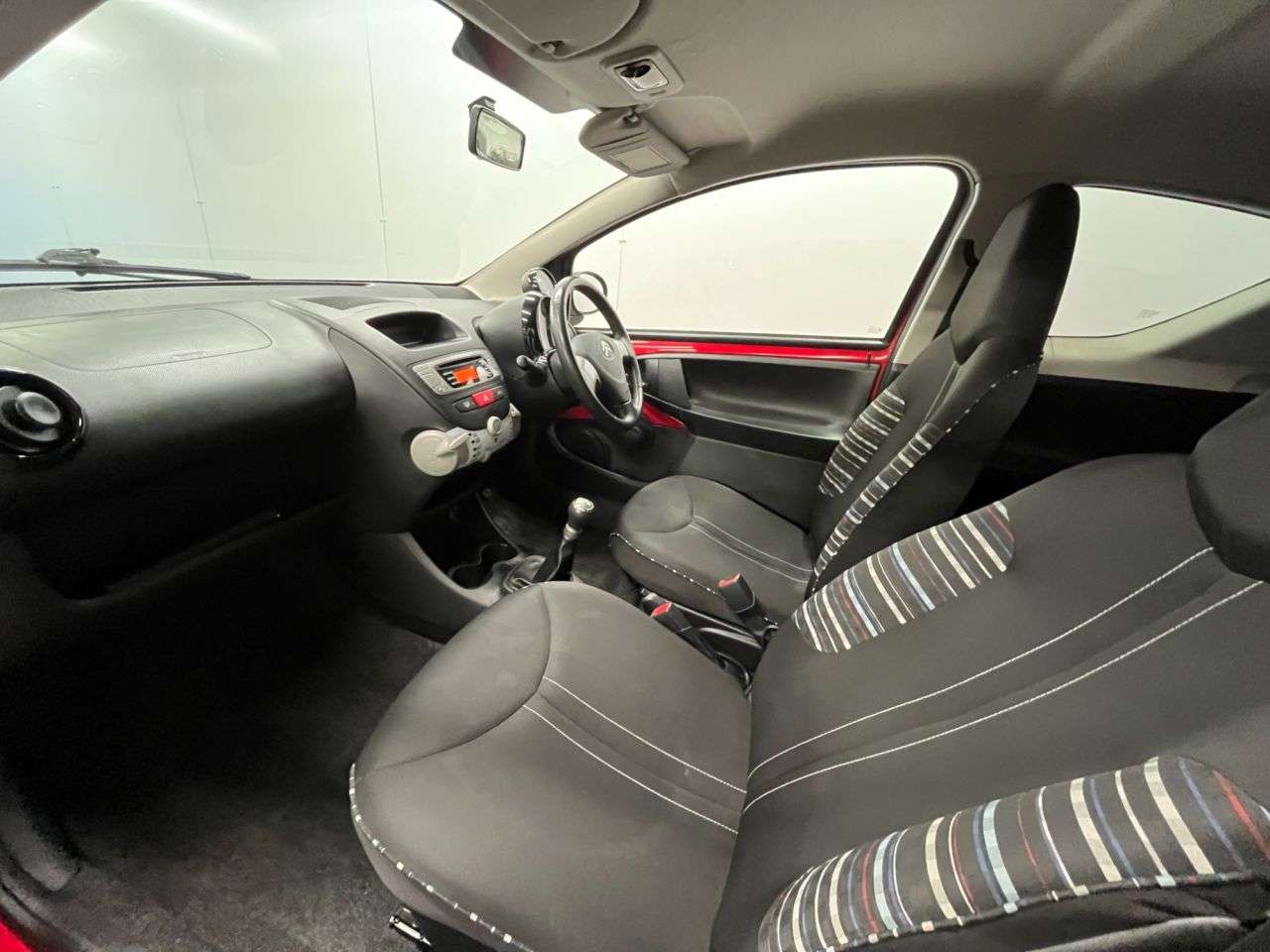 2014 CITROEN C1 2014 CITROEN C1