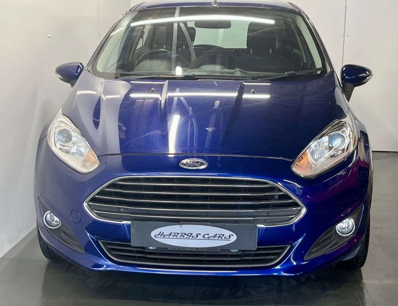 A 2014 FORD FIESTA 1.25 Zetec Hatchback 5dr Petrol Manual Euro 5 (82 ps) 12 MONTHS AA, FRESH S A 2014 FORD FIESTA 1.25 Zetec Hatchback 5dr Petrol Manual Euro 5 (82 ps) 12 MONTHS AA, FRESH S
