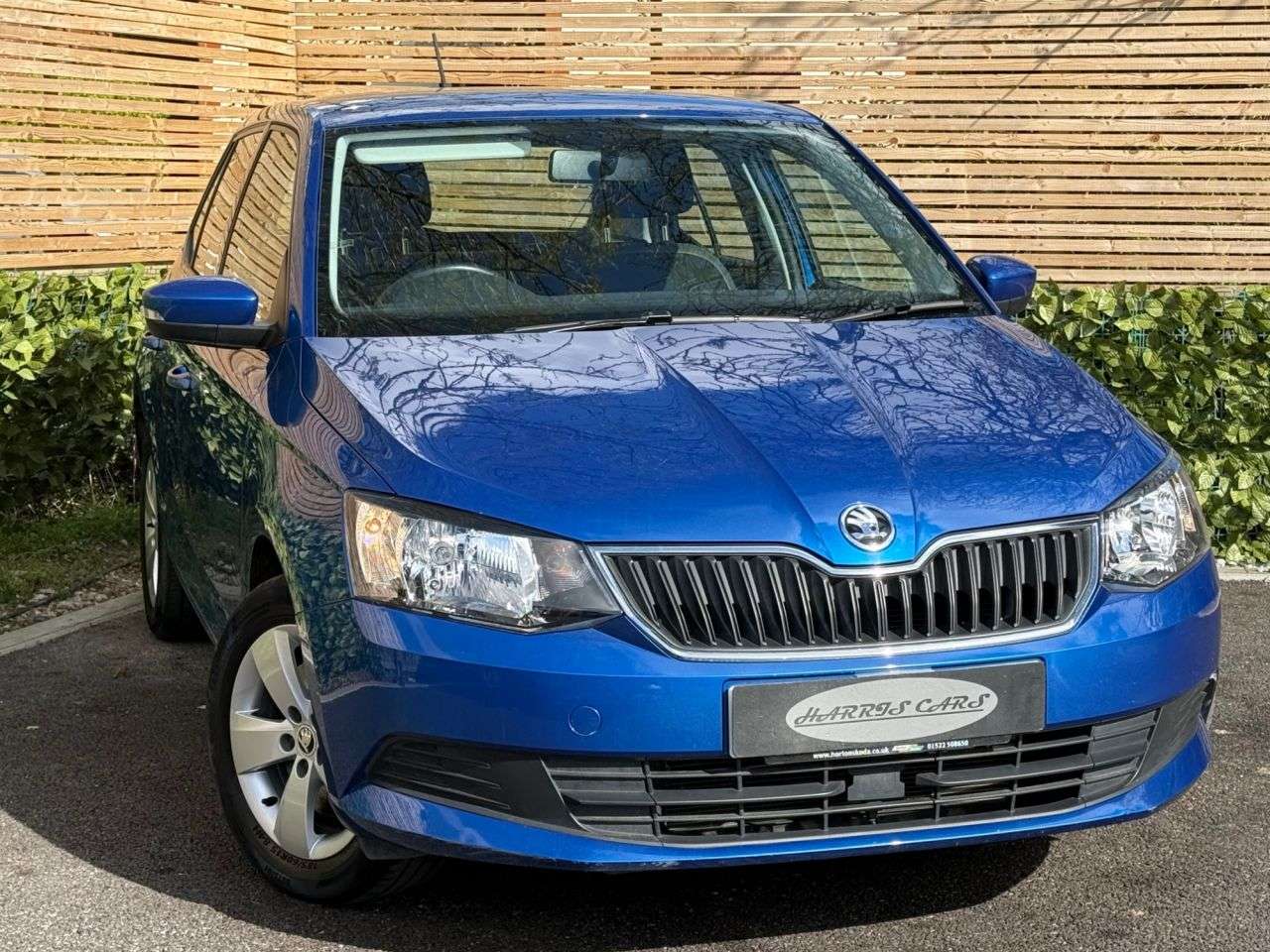 A 2015 SKODA FABIA 1.2 TSI SE Hatchback 5dr Petrol Manual Euro 6 (s/s) (90 ps) 12 MONTHS AA, F A 2015 SKODA FABIA 1.2 TSI SE Hatchback 5dr Petrol Manual Euro 6 (s/s) (90 ps) 12 MONTHS AA, F