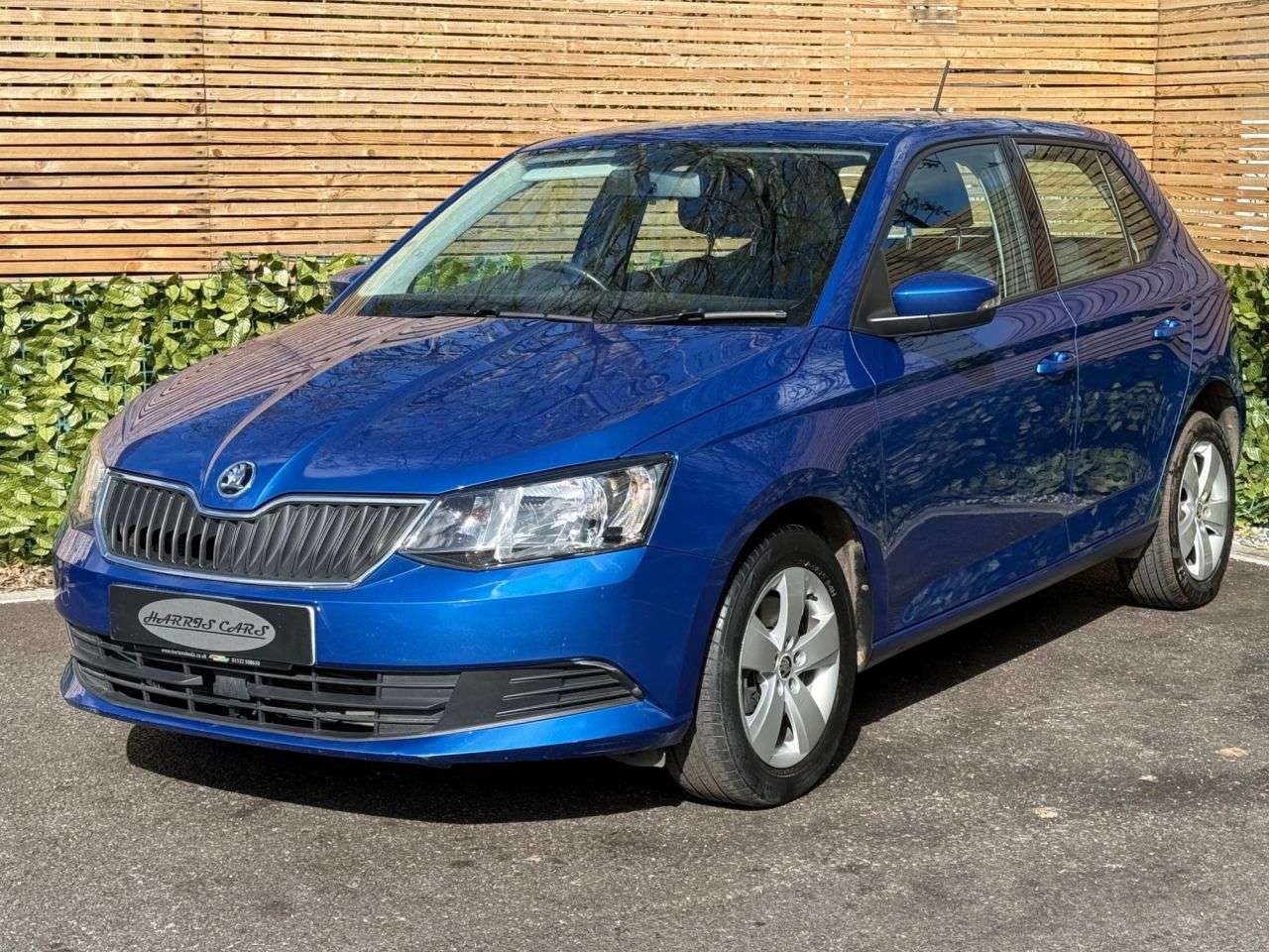 2015 SKODA FABIA 2015 SKODA FABIA
