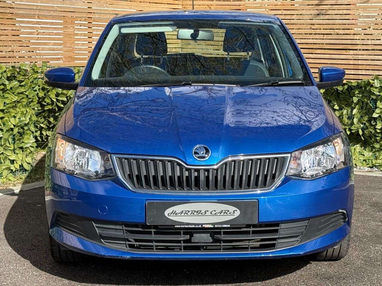 2015 SKODA FABIA 2015 SKODA FABIA