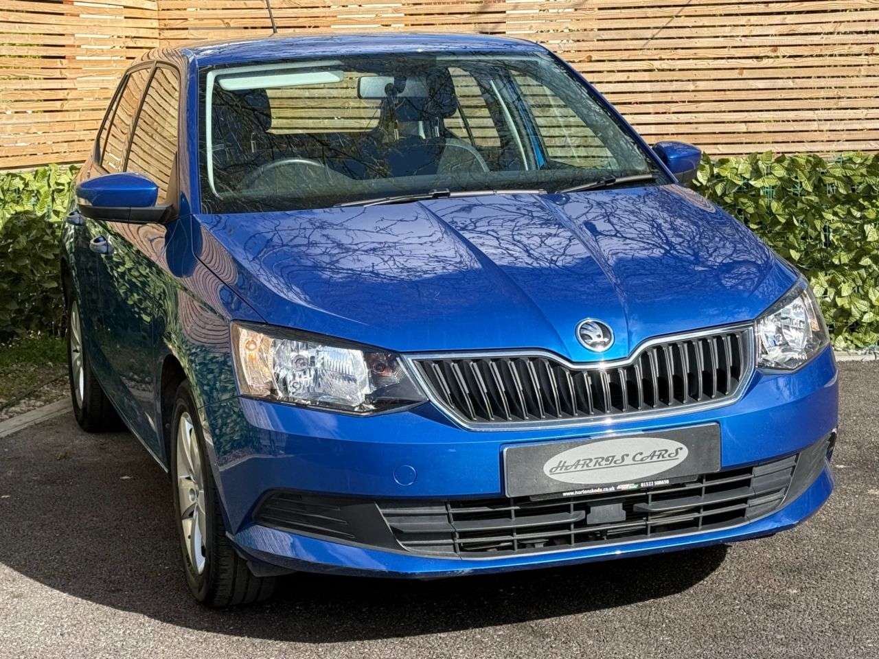 A 2015 SKODA FABIA 1.2 TSI SE Hatchback 5dr Petrol Manual Euro 6 (s/s) (90 ps) 12 MONTHS AA, F A 2015 SKODA FABIA 1.2 TSI SE Hatchback 5dr Petrol Manual Euro 6 (s/s) (90 ps) 12 MONTHS AA, F