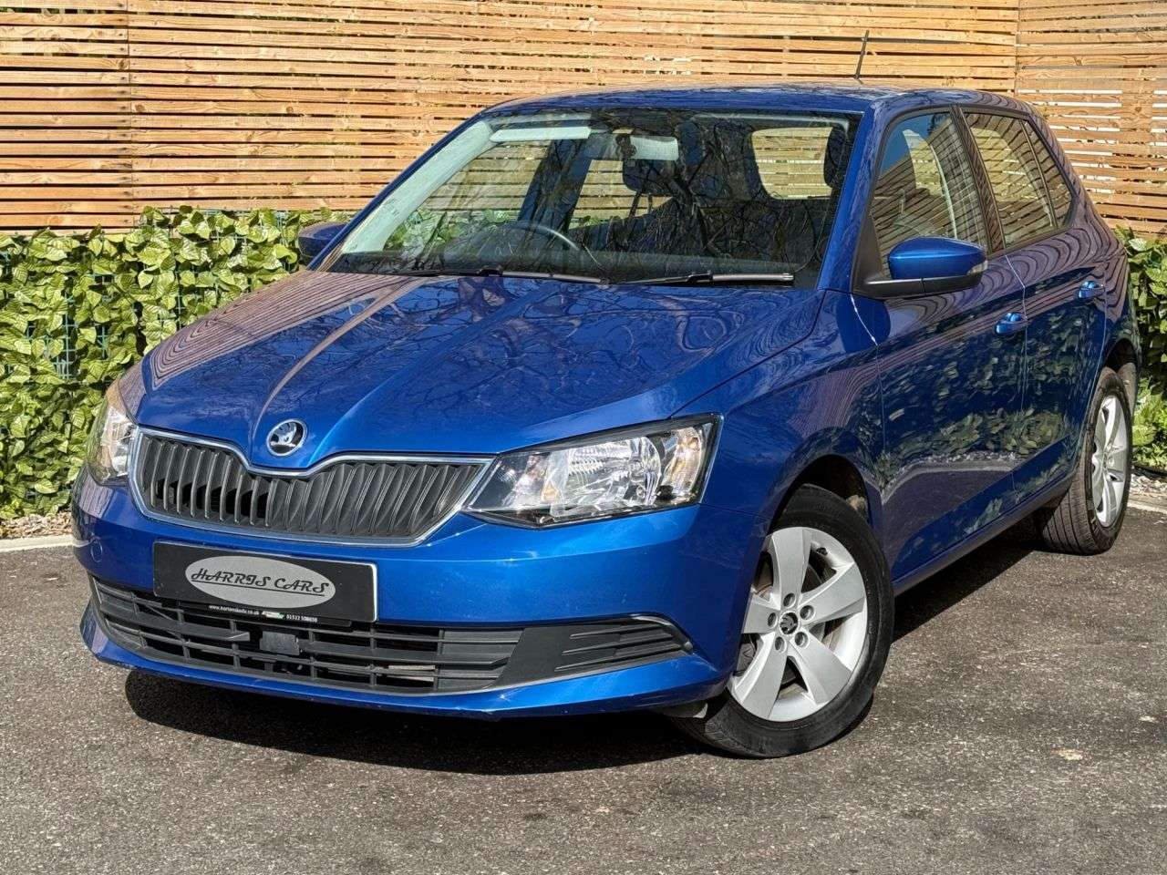 2015 SKODA FABIA 2015 SKODA FABIA