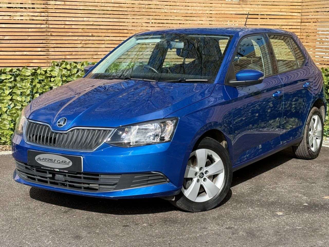 2015 SKODA FABIA 2015 SKODA FABIA