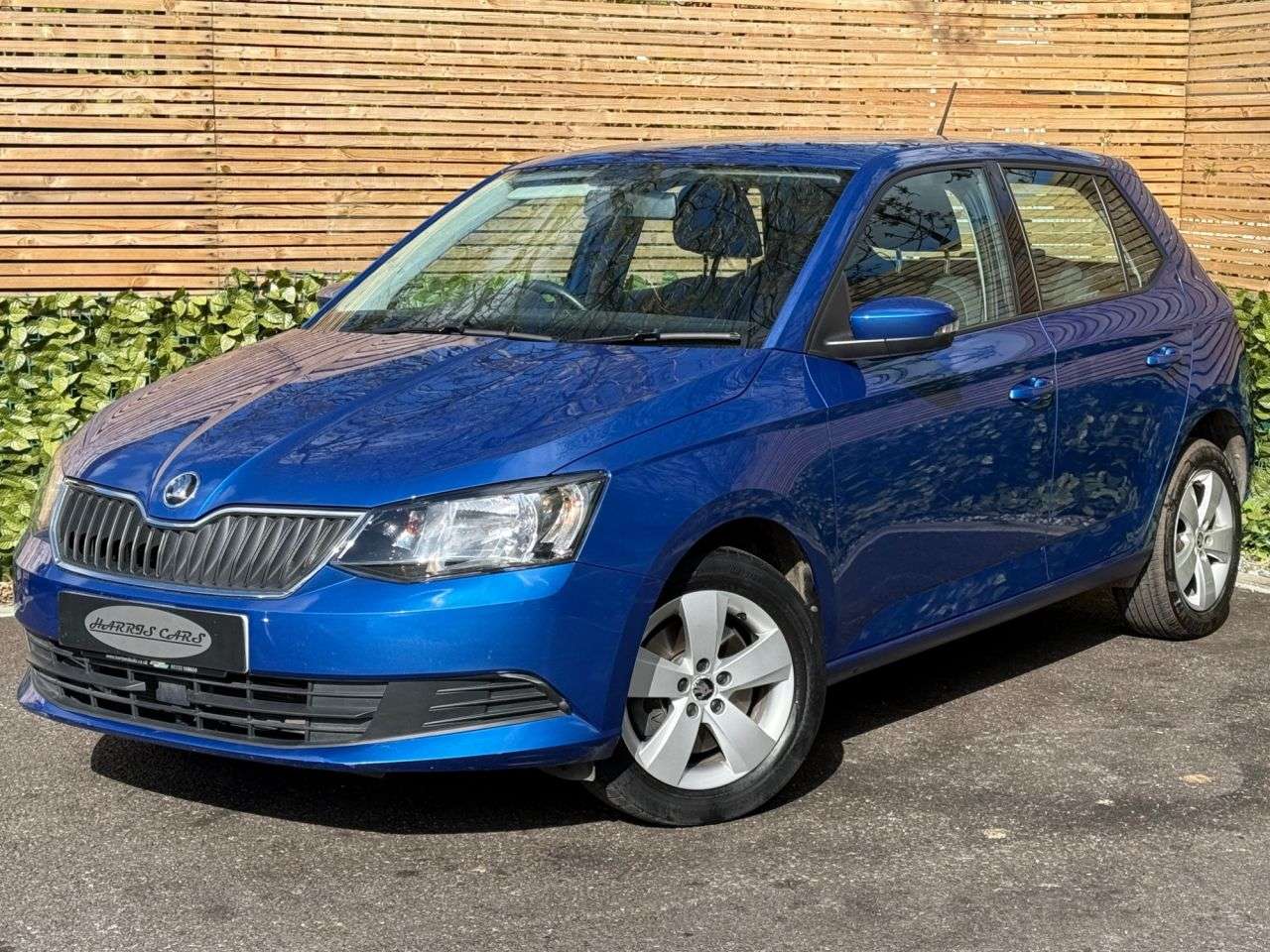 2015 SKODA FABIA 2015 SKODA FABIA