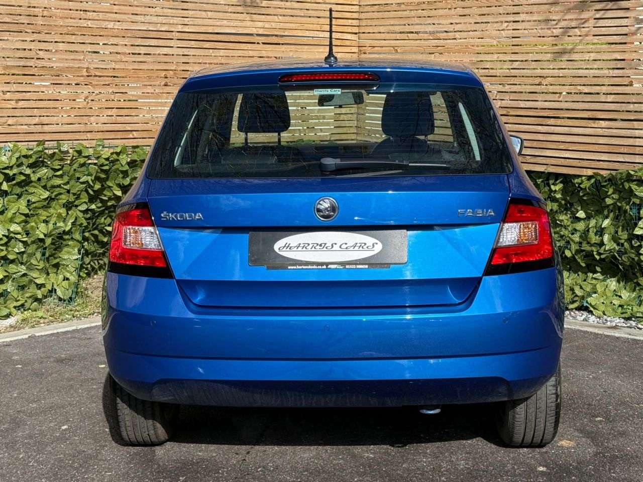 2015 SKODA FABIA 2015 SKODA FABIA