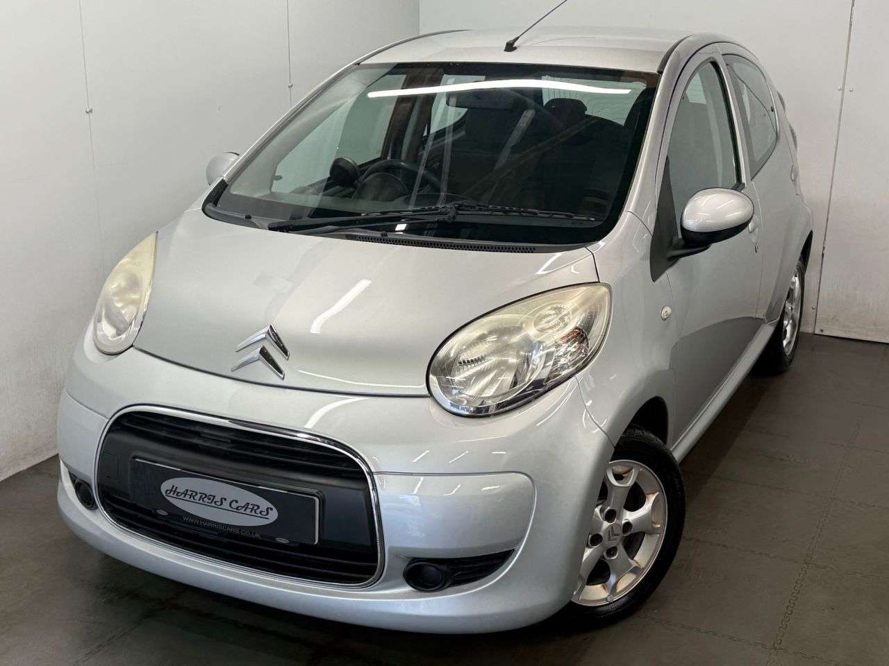 2011 CITROEN C1 2011 CITROEN C1