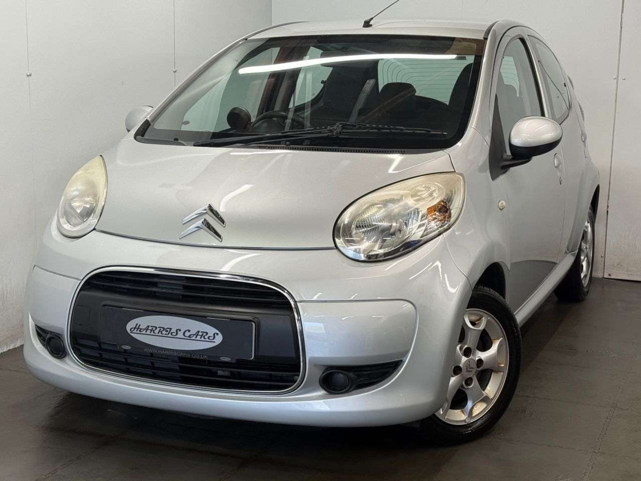 2011 CITROEN C1 2011 CITROEN C1