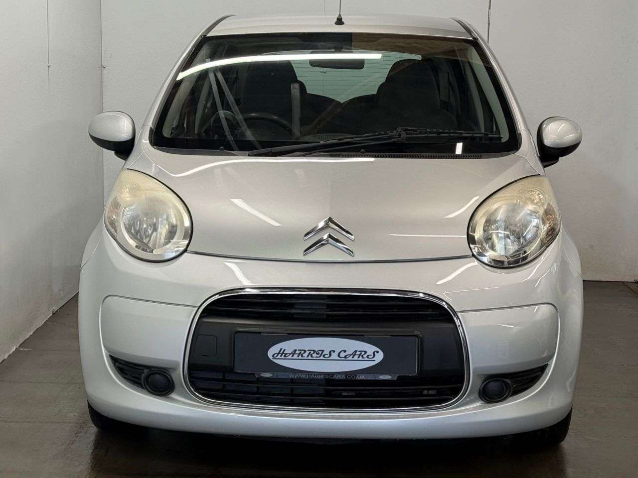 2011 CITROEN C1 2011 CITROEN C1