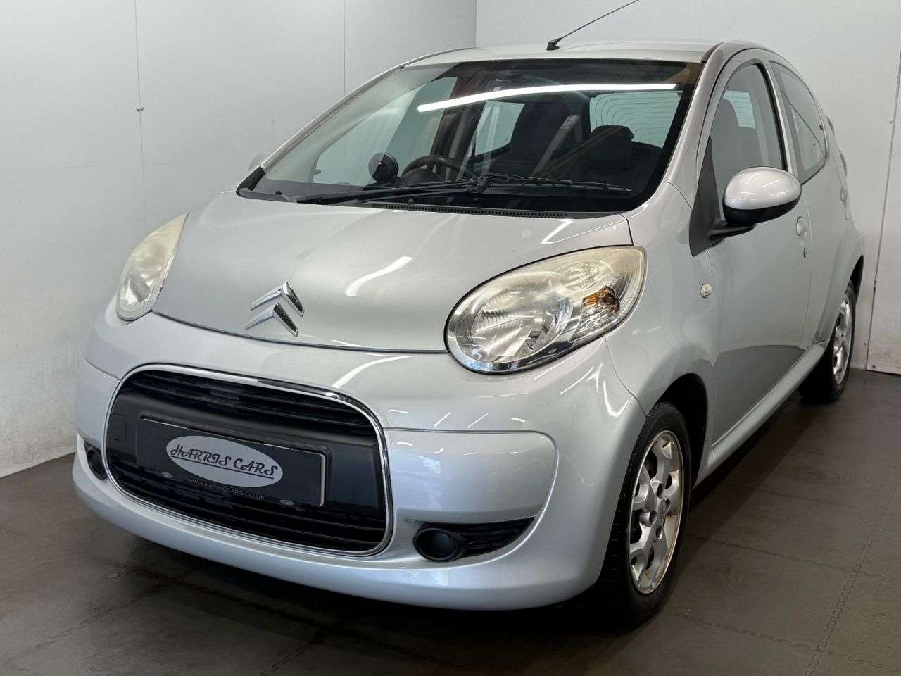 2011 CITROEN C1 2011 CITROEN C1