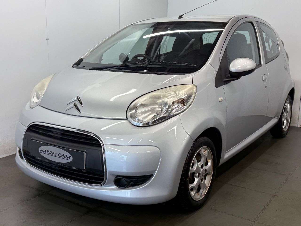 2011 CITROEN C1 2011 CITROEN C1