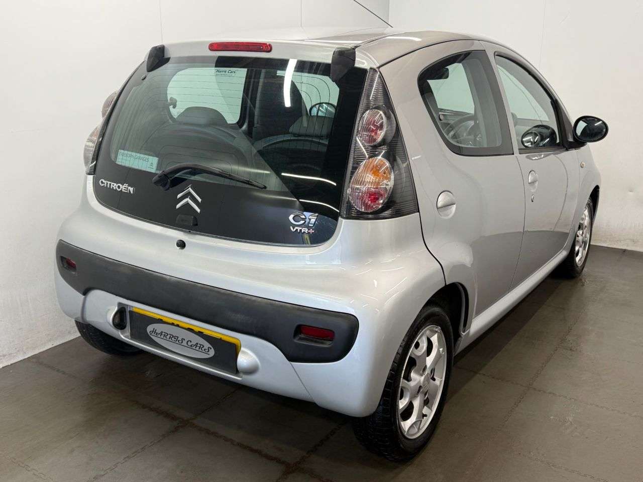 2011 CITROEN C1 2011 CITROEN C1