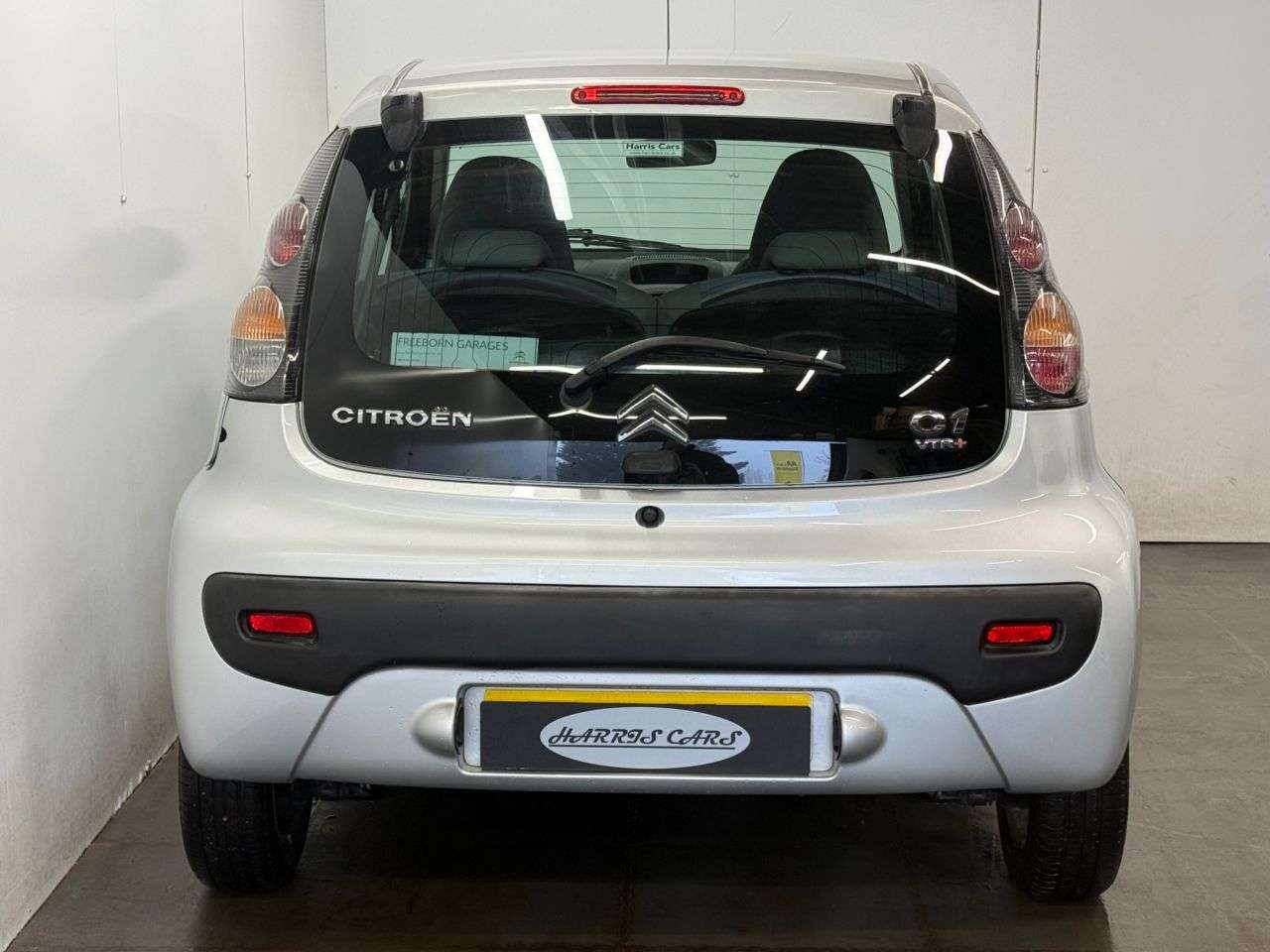 2011 CITROEN C1 2011 CITROEN C1
