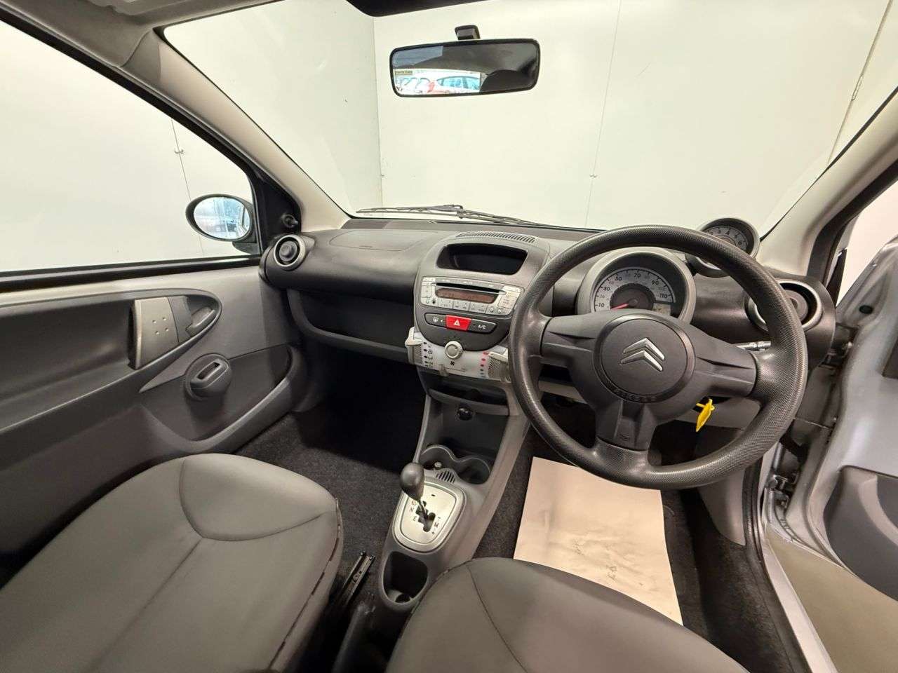 2011 CITROEN C1 2011 CITROEN C1