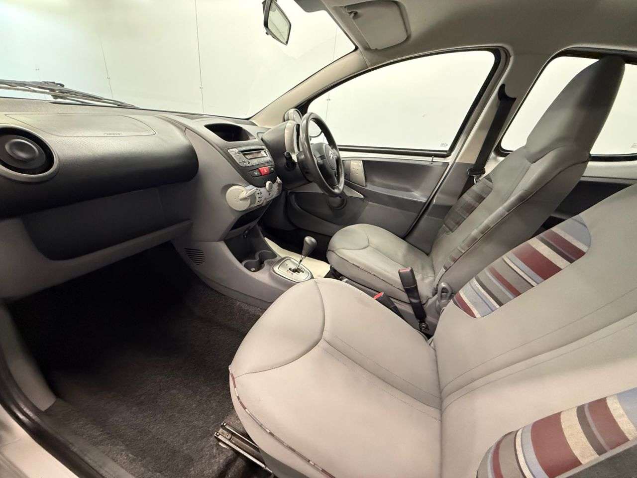 2011 CITROEN C1 2011 CITROEN C1