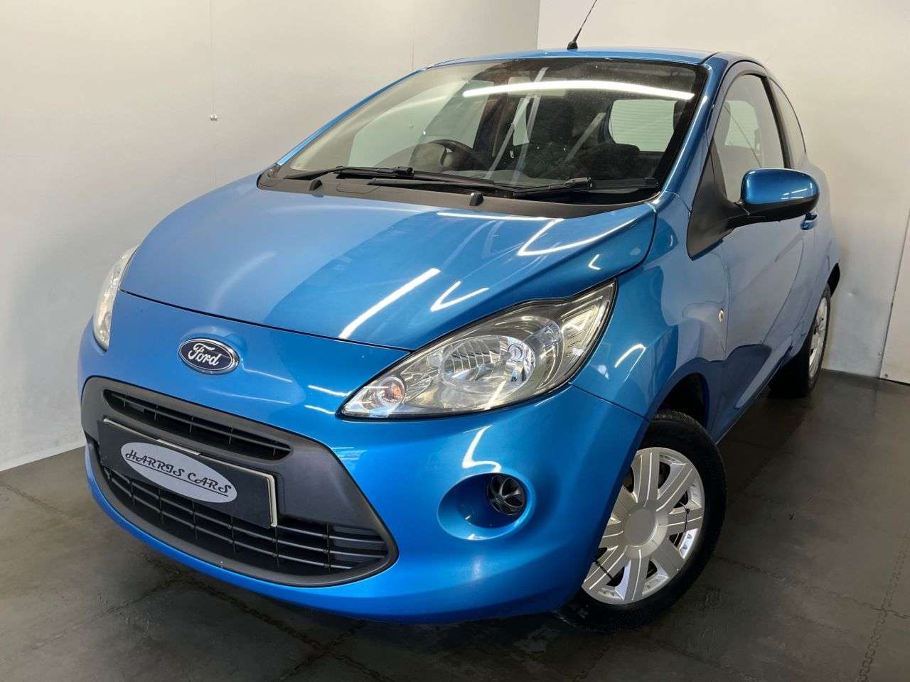 A 2015 FORD KA 1.2 Edge Hatchback 3dr Petrol Manual Euro 5 (s/s) (69 ps) 12 MONTHS AA, FRE A 2015 FORD KA 1.2 Edge Hatchback 3dr Petrol Manual Euro 5 (s/s) (69 ps) 12 MONTHS AA, FRE