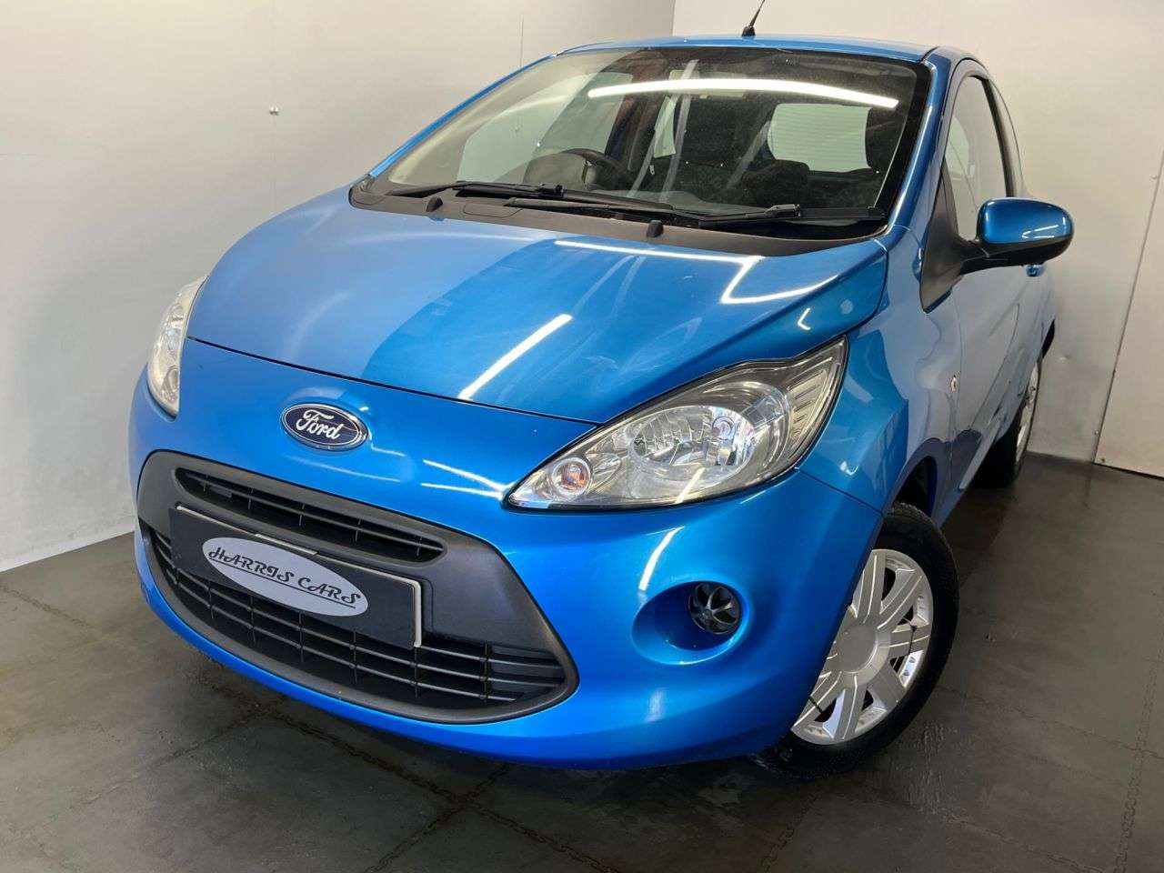 A 2015 FORD KA 1.2 Edge Hatchback 3dr Petrol Manual Euro 5 (s/s) (69 ps) 12 MONTHS AA, FRE A 2015 FORD KA 1.2 Edge Hatchback 3dr Petrol Manual Euro 5 (s/s) (69 ps) 12 MONTHS AA, FRE