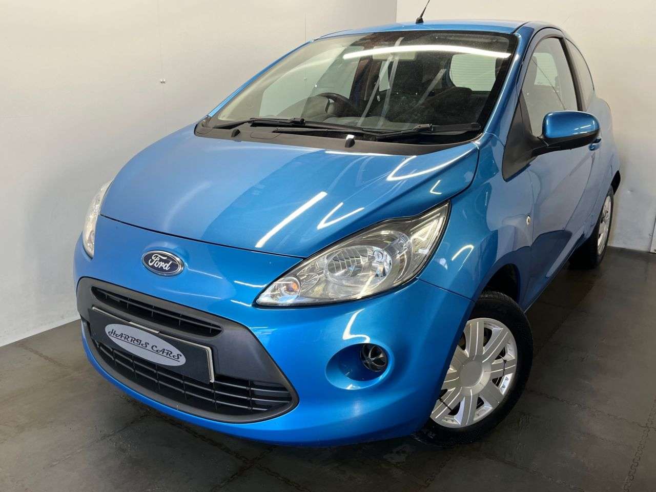 2015 FORD KA 2015 FORD KA