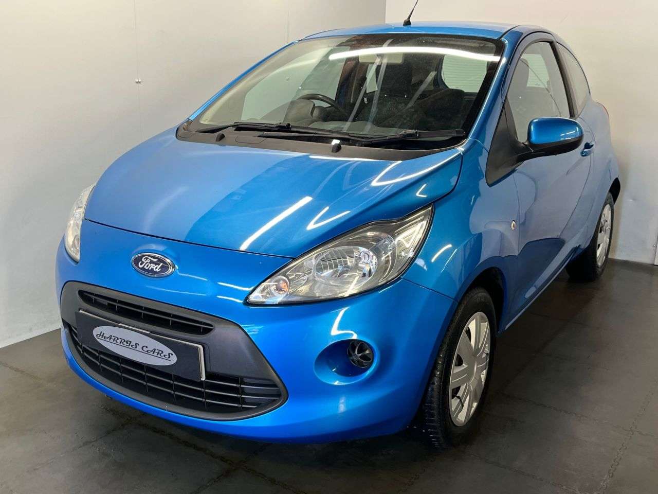 2015 FORD KA 2015 FORD KA