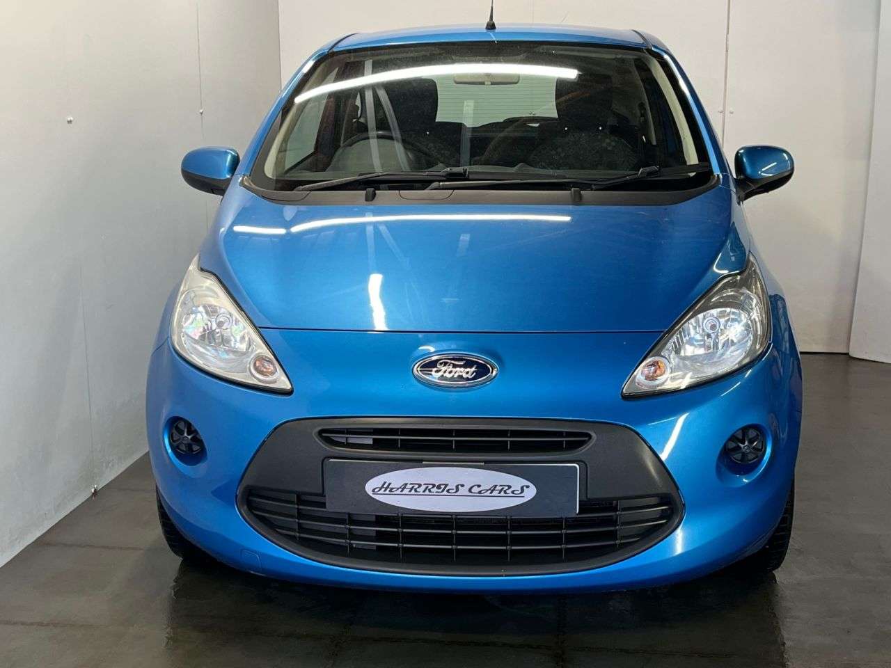 2015 FORD KA 2015 FORD KA