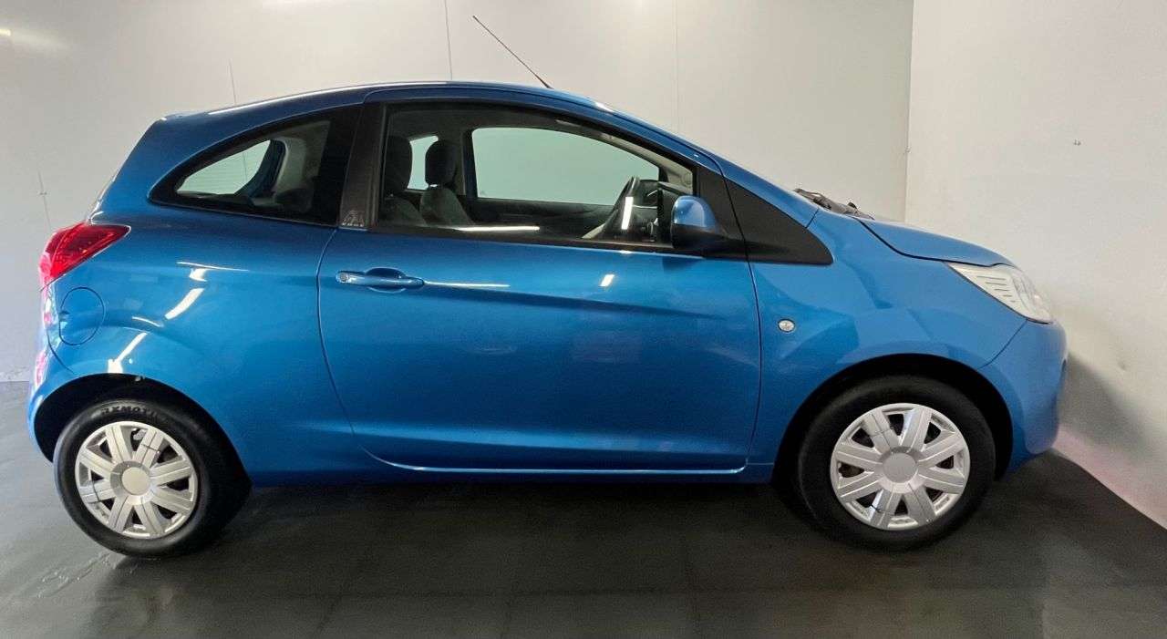 2015 FORD KA 2015 FORD KA