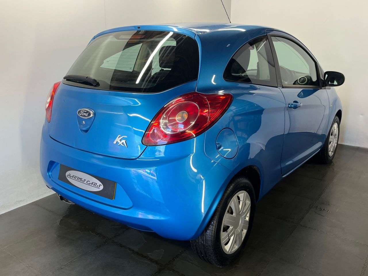 2015 FORD KA 2015 FORD KA