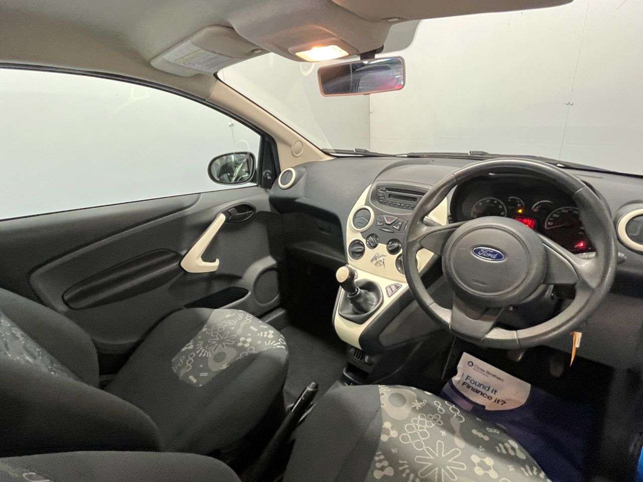 2015 FORD KA 2015 FORD KA