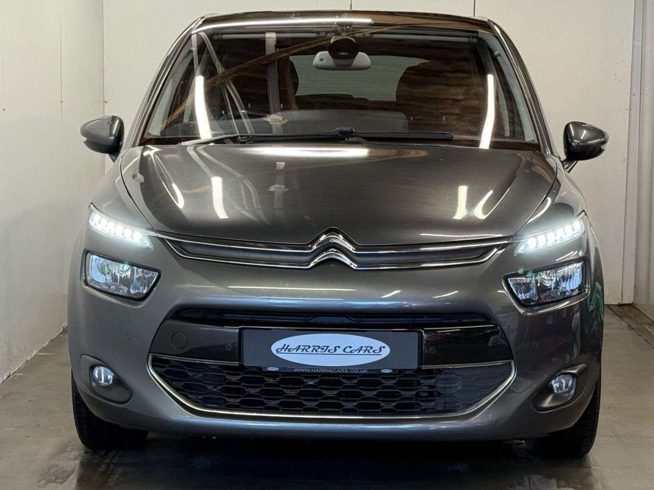 2016 CITROEN C4 PICASSO 2016 CITROEN C4 PICASSO