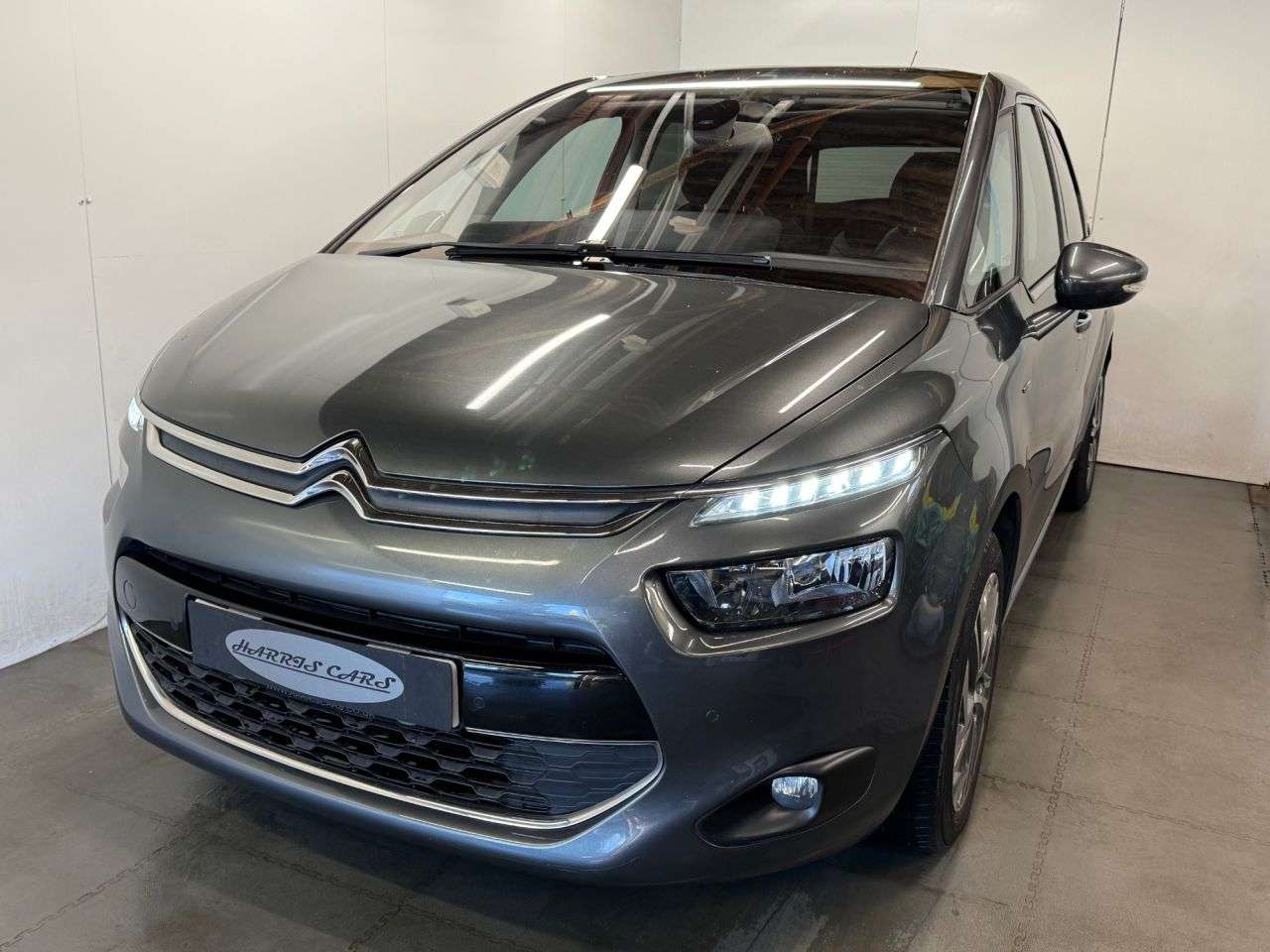 2016 CITROEN C4 PICASSO 2016 CITROEN C4 PICASSO