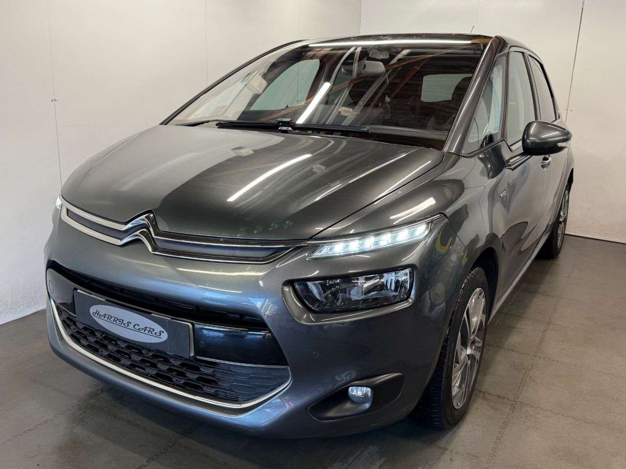 2016 CITROEN C4 PICASSO 2016 CITROEN C4 PICASSO