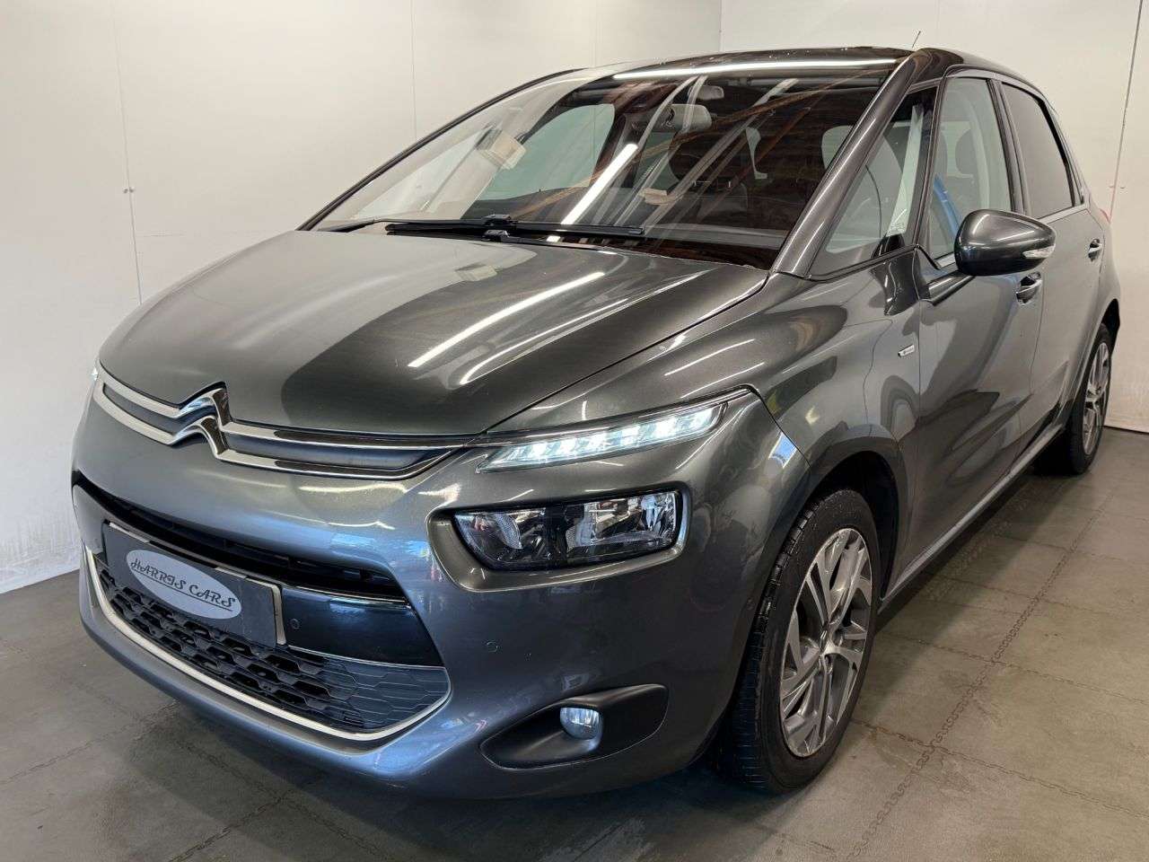2016 CITROEN C4 PICASSO 2016 CITROEN C4 PICASSO