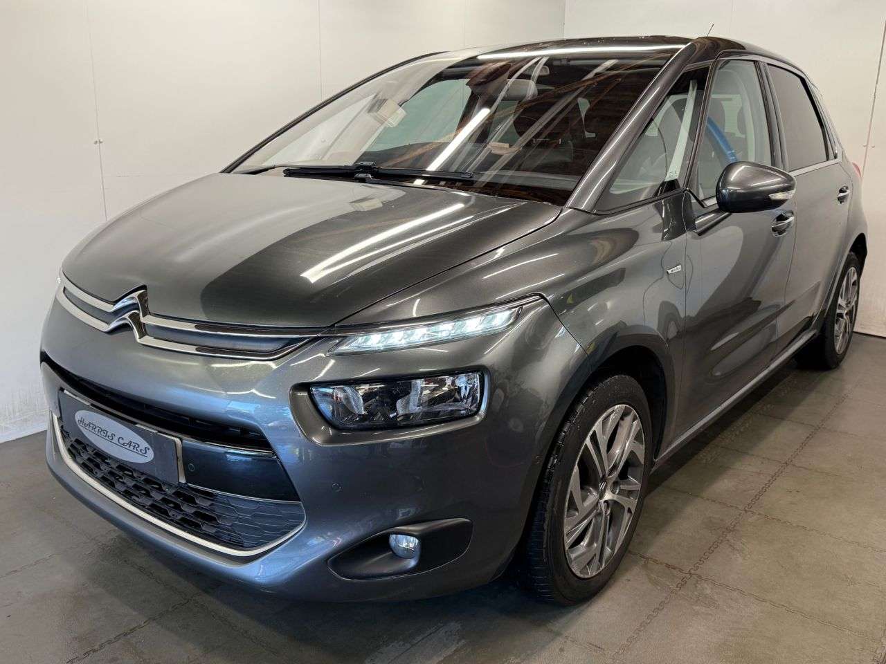 2016 CITROEN C4 PICASSO 2016 CITROEN C4 PICASSO