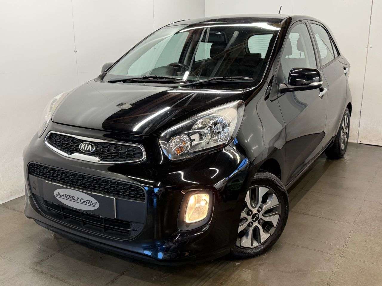 2015 KIA PICANTO 2015 KIA PICANTO