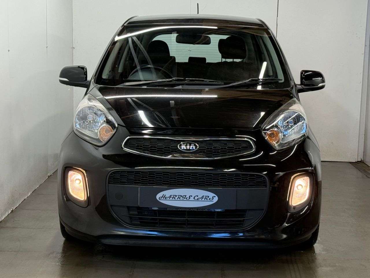 2015 KIA PICANTO 2015 KIA PICANTO