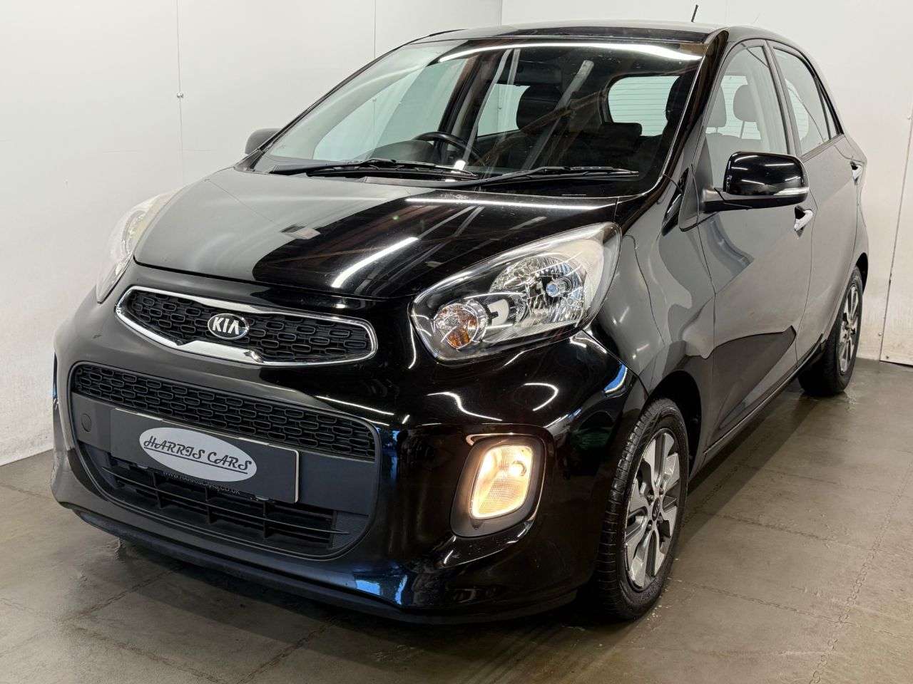 2015 KIA PICANTO 2015 KIA PICANTO