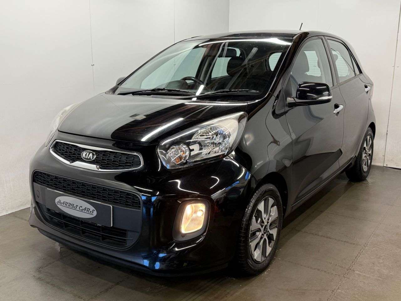 2015 KIA PICANTO 2015 KIA PICANTO
