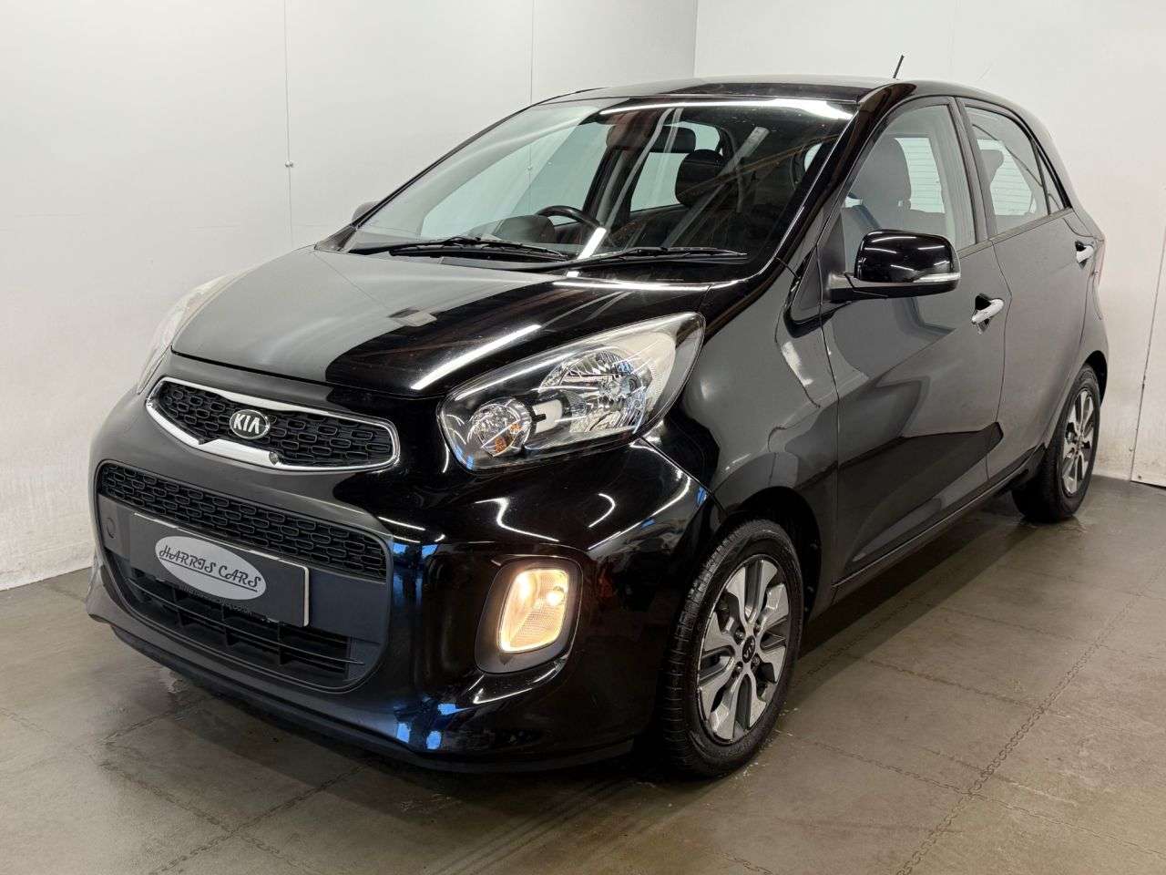 2015 KIA PICANTO 2015 KIA PICANTO