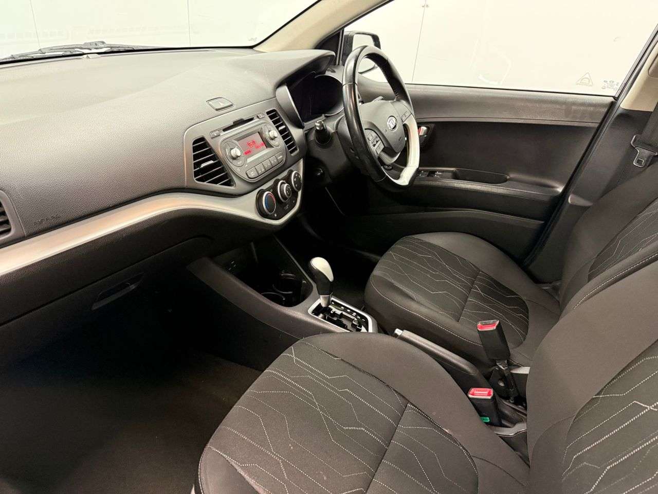 2015 KIA PICANTO 2015 KIA PICANTO