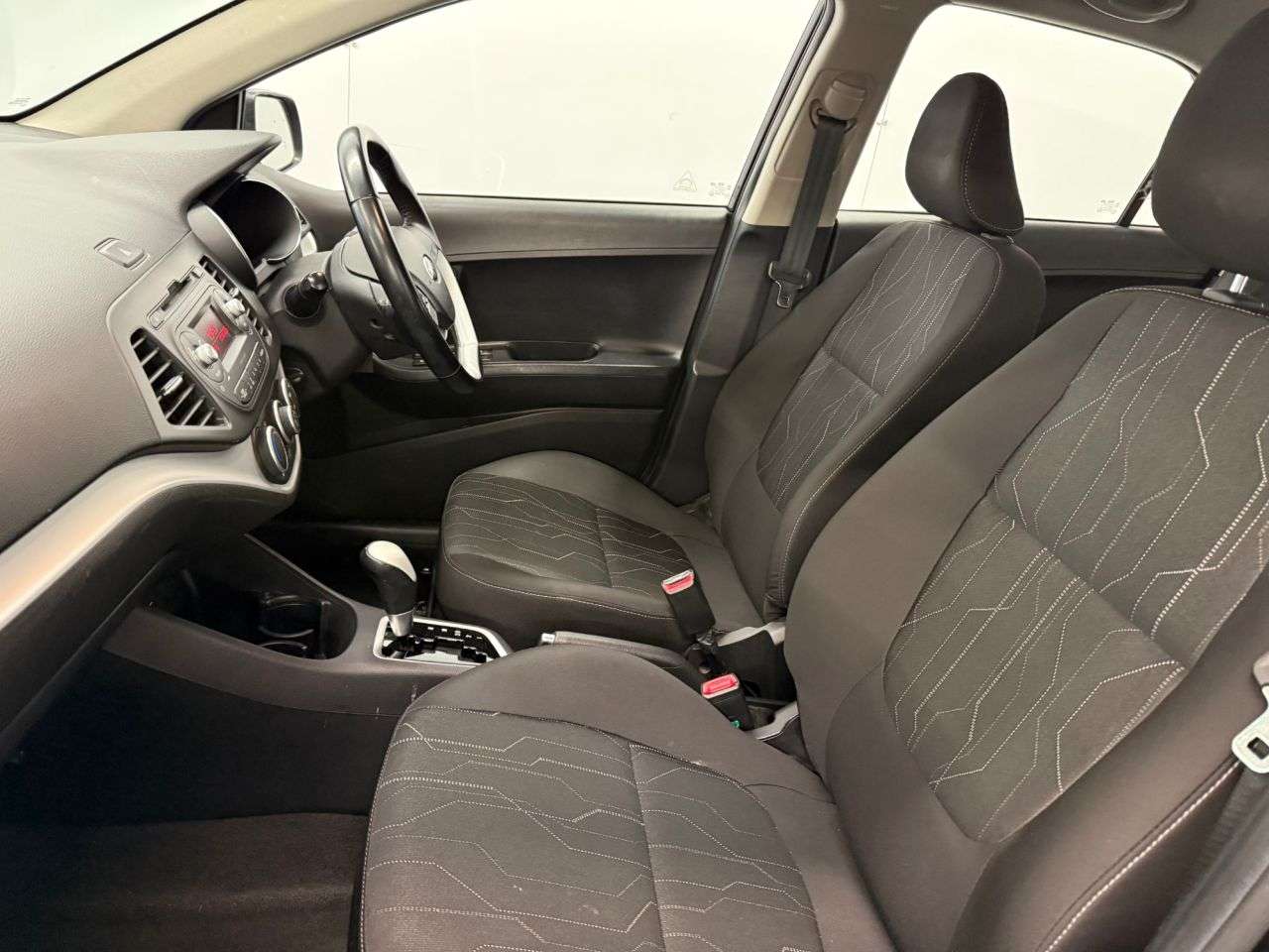 2015 KIA PICANTO 2015 KIA PICANTO