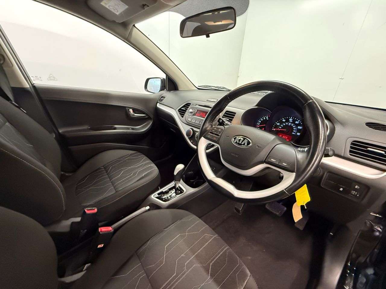 2015 KIA PICANTO 2015 KIA PICANTO