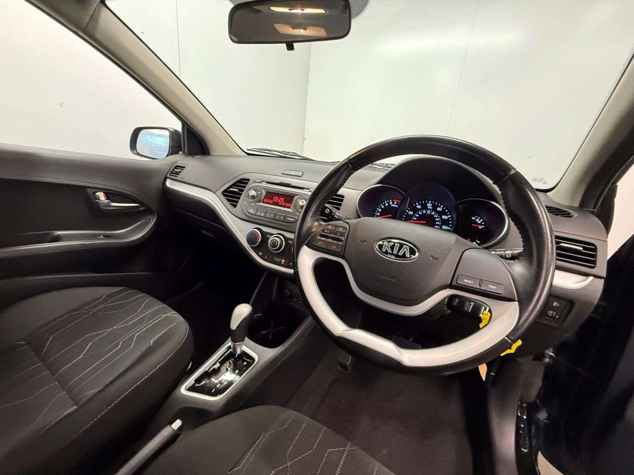 2015 KIA PICANTO 2015 KIA PICANTO