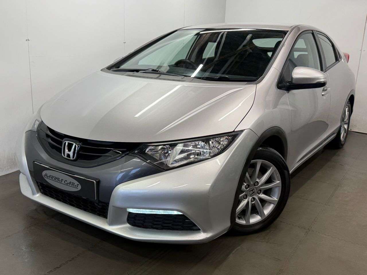 A 2012 HONDA CIVIC 1.8 i-VTEC SE Hatchback 5dr Petrol Auto Euro 5 (142 ps) 12 MONTHS AA, FRESH A 2012 HONDA CIVIC 1.8 i-VTEC SE Hatchback 5dr Petrol Auto Euro 5 (142 ps) 12 MONTHS AA, FRESH
