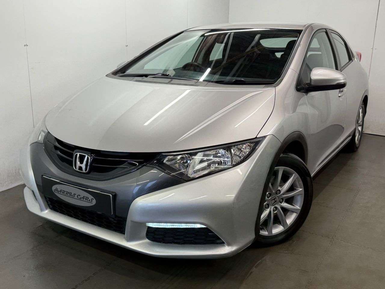 A 2012 HONDA CIVIC 1.8 i-VTEC SE Hatchback 5dr Petrol Auto Euro 5 (142 ps) 12 MONTHS AA, FRESH A 2012 HONDA CIVIC 1.8 i-VTEC SE Hatchback 5dr Petrol Auto Euro 5 (142 ps) 12 MONTHS AA, FRESH