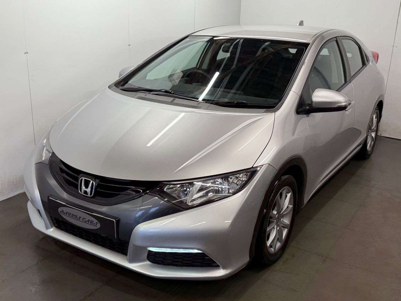 2012 HONDA CIVIC 2012 HONDA CIVIC