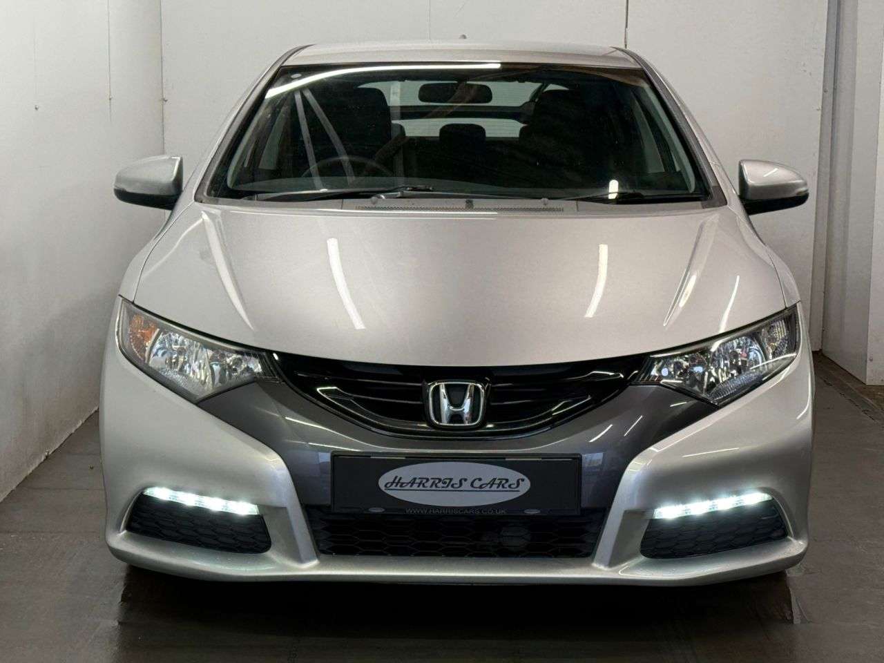 2012 HONDA CIVIC 2012 HONDA CIVIC