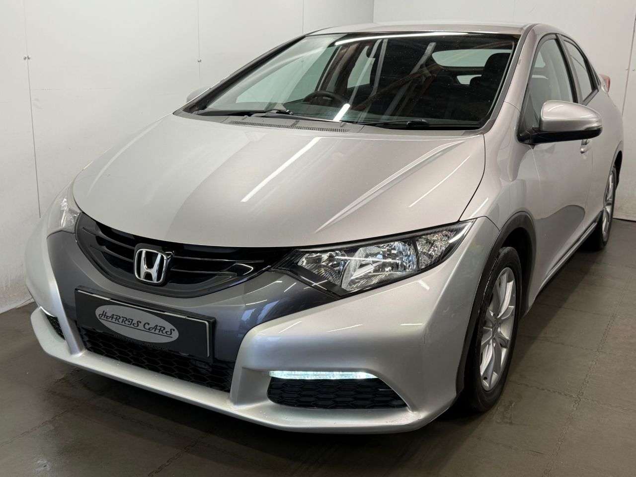 2012 HONDA CIVIC 2012 HONDA CIVIC